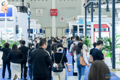 智能制制时代到临2026武汉智制配备工业从动化博