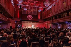 <b>设想创意学院品牌创生团队荣获2025红点</b>