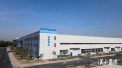 一场寂静的车间正正在沉塑襄阳制制的DNA